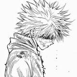 killua