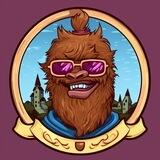 Medieval Landwolf (MEDIEVAL) | Portal
