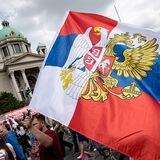 Брат Белград 🇷🇺🇷🇸