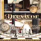 DREXIVOR; OPEN!