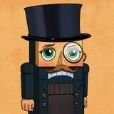 Nutcrackers Club [TON] EN