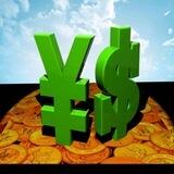 精仿人民币💰高仿人民币