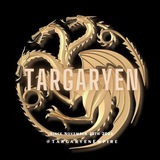 House Of Targaryen.