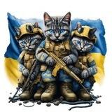 ЧАТ Родини ЗСУ