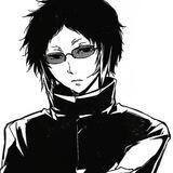 Akutagawa.