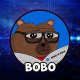 BOBO Official ($BOBO)