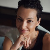 Полина Мельцер