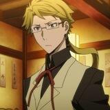 Kunikida Doppo