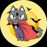🦇🐈‍⬛ DRAKUCAT 🐈‍⬛🦇 Potal