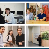 School Job Tour
