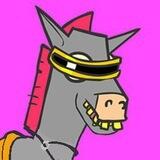 The Amazing Horse - Official group