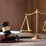 وکیل خودت باش!⚖