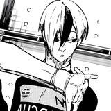 Otoya.