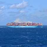 远洋船说 Legend of Ship