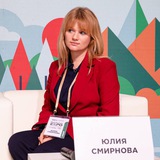 Юлия Смирнова🌲