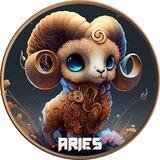 Aries ♈️ $ARIES PORTAL