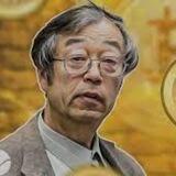 Satoshi Nakamoto