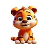 MiniBNBTiger Global 🐯