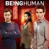 Being Human 🇫🇷 VF FR Saison intégrale 1 2 3 4 5