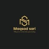 MAQSAD SARI