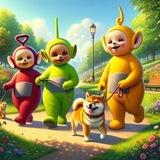 Tubbiegram $TUBS