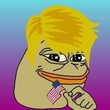 $PUMP PepeTrump portal