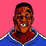 MIKE TYSON