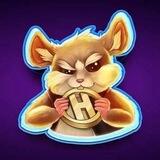 Hamster | 1/1 Tax 🐹🐹