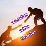 Menschen helfen Menschen 🤝
