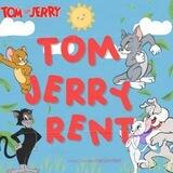 Talent TOM & JERRY