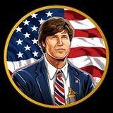 Tucker Carlson Coin Portal