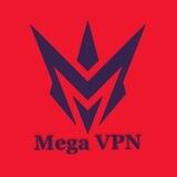 Mega VPN - VPN ⚪️