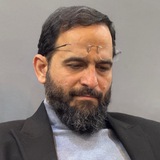 محسن برهانی