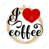 ☕️Café com love ❤️👩‍❤️‍💋‍👨