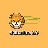 SHIBARIUM 2.0 ENTRY PORTAL