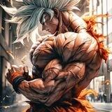 TME - BARA SEX