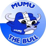 Mumu The Bull - $MUMU