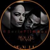 🇫🇷 BEAUTY AND THE BEAST VF FRENCH INTEGRALE SAISON 4 3 2 1 FR VOIR (LA BELLE ET LA BÊTE)