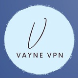 Channel | VayneVpn