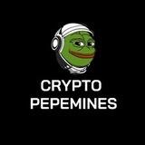 CryptoPepeMines