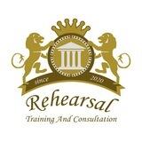 Accounting Rehearsal -راهێنانی ژمێریاری