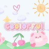 ₊֯ ୧୭𓂂 🎀 𝗖𝗲𝗼𝗹𝗼𝗿𝗳𝘂𝗹!🧂
