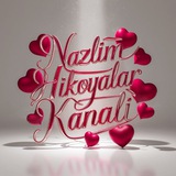 NAZLIM IJODI🖊