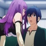 World End Harem