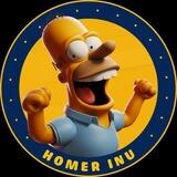 Homer Inu | Full BuyBack