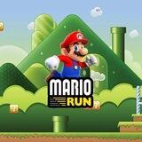 Mario Run