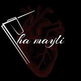 - ha mayli🫀 || 21