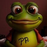 EL SAPO PEPE | $ELSAPO | PORTAL