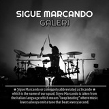 Sigue
