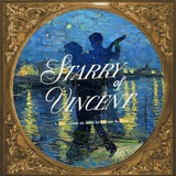 Elysian Gallery, An Art of Poems' Love: “The Starry of Vincent.”